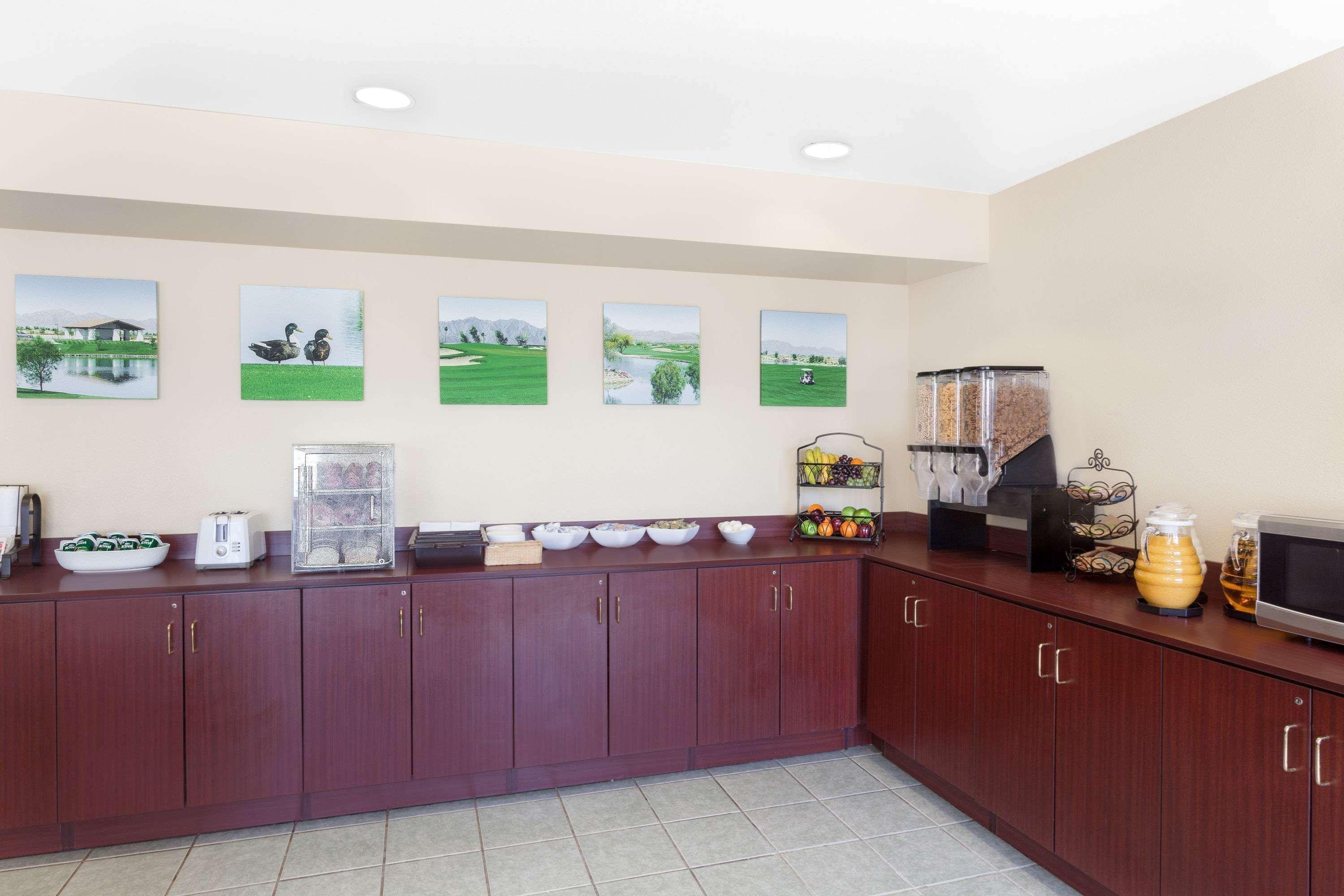 Microtel Inn & Suites By Wyndham Wellton מראה חיצוני תמונה