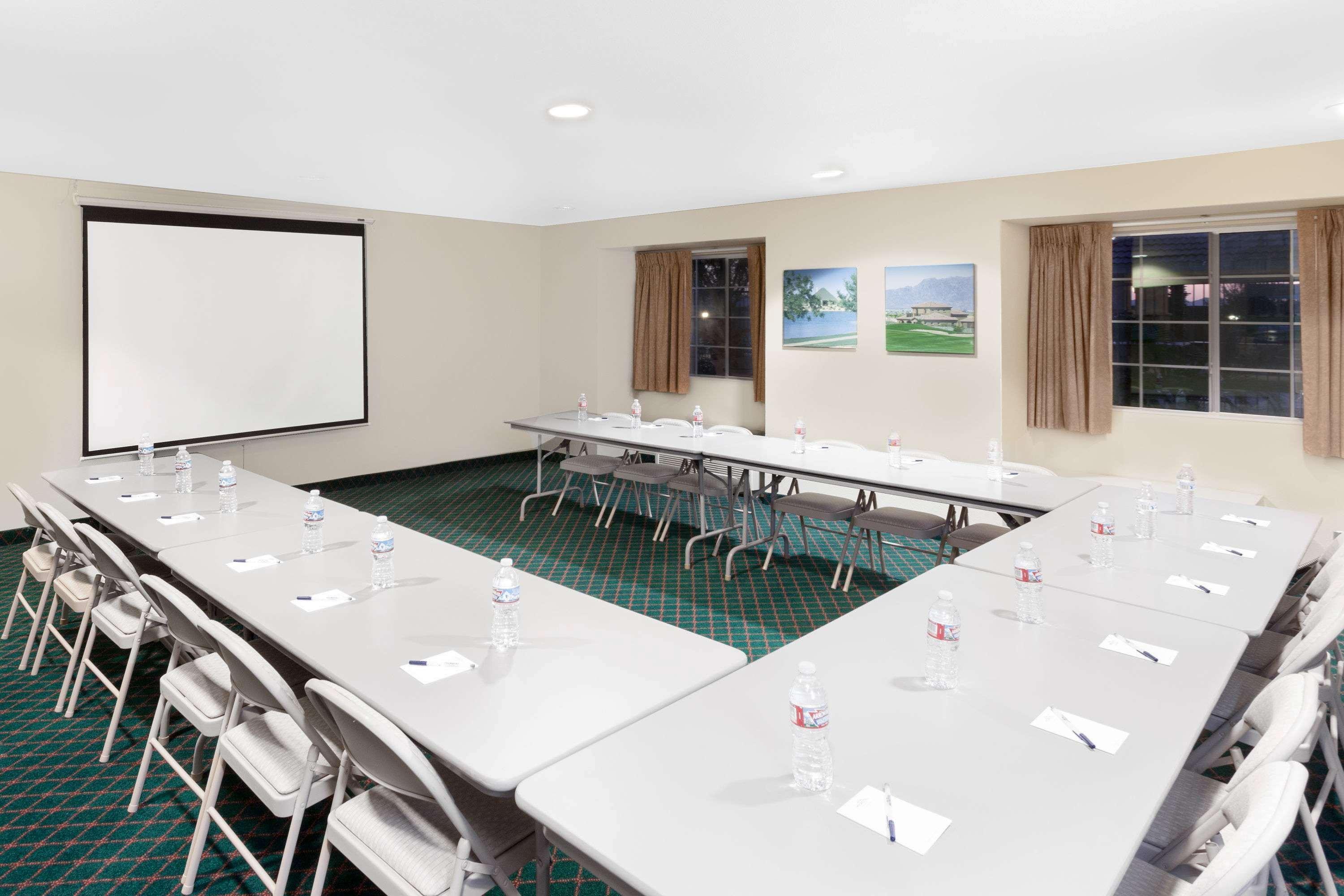 Microtel Inn & Suites By Wyndham Wellton מראה חיצוני תמונה