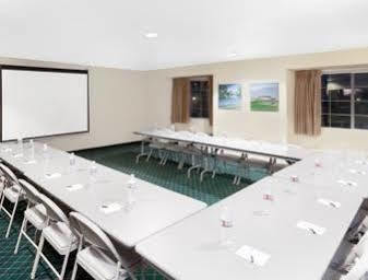 Microtel Inn & Suites By Wyndham Wellton מראה חיצוני תמונה